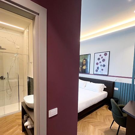 Hotel Rossovino Milano Eksteriør billede