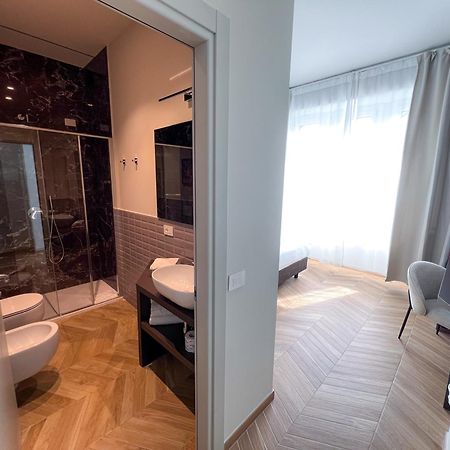 Hotel Rossovino Milano Eksteriør billede