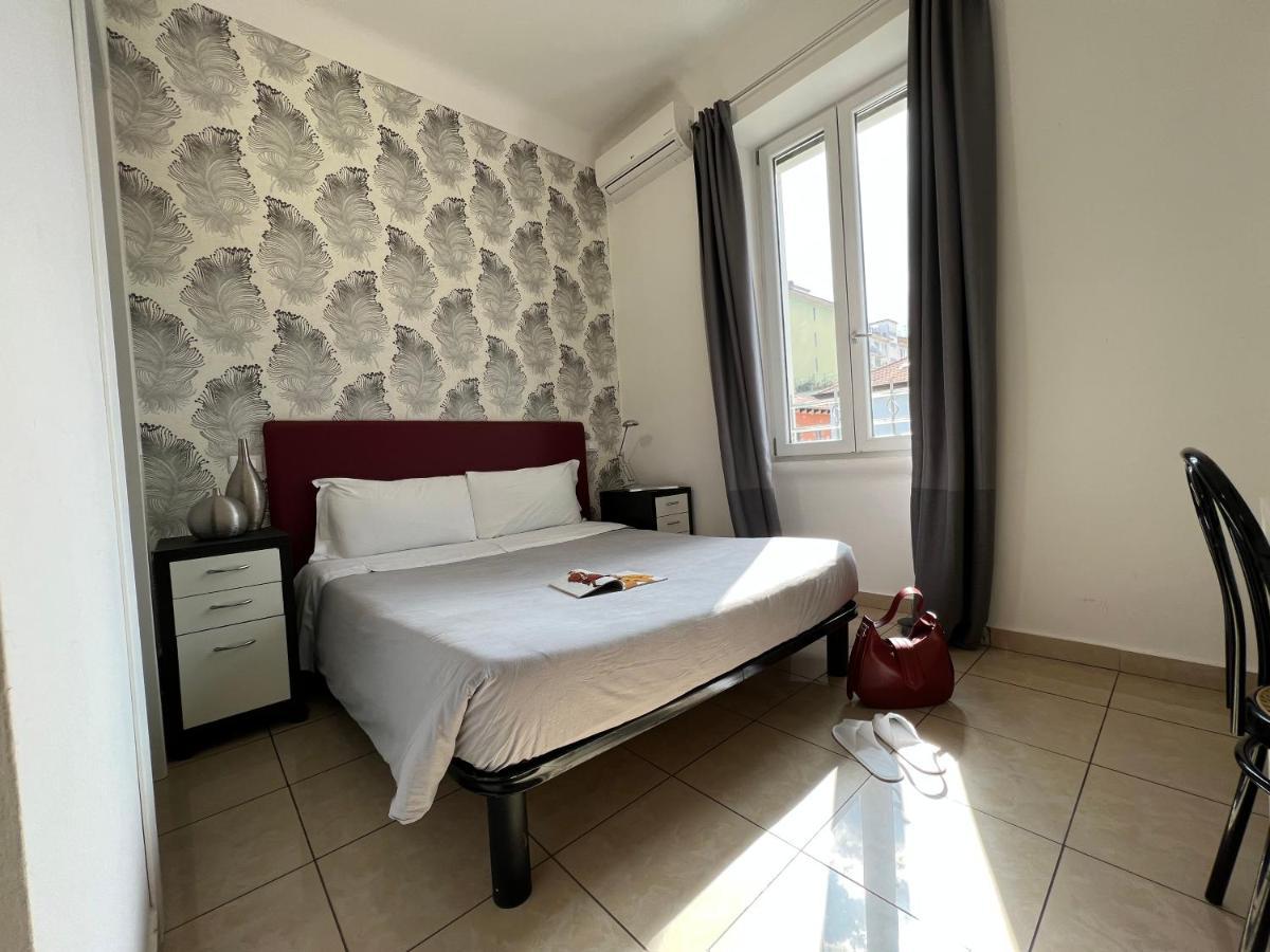 Hotel Rossovino Milano Eksteriør billede