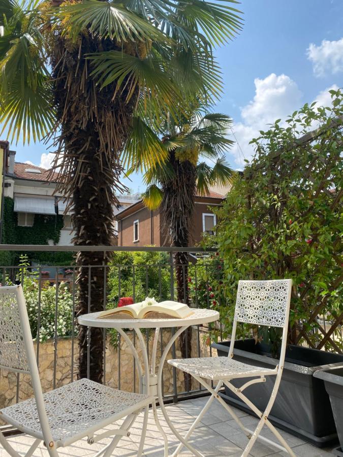 Hotel Rossovino Milano Eksteriør billede
