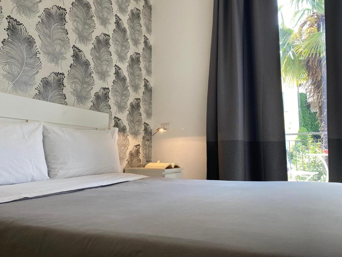 Hotel Rossovino Milano Eksteriør billede