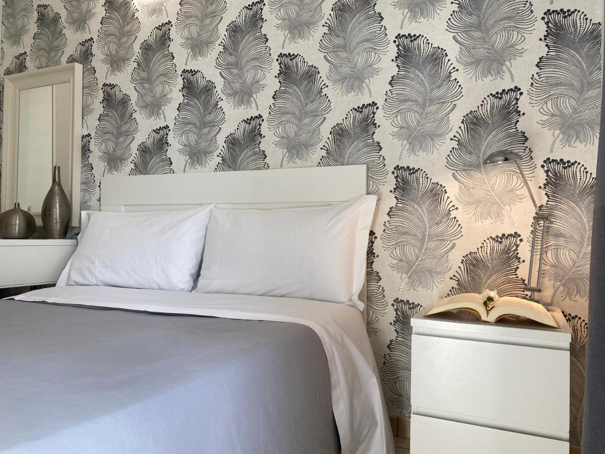 Hotel Rossovino Milano Eksteriør billede