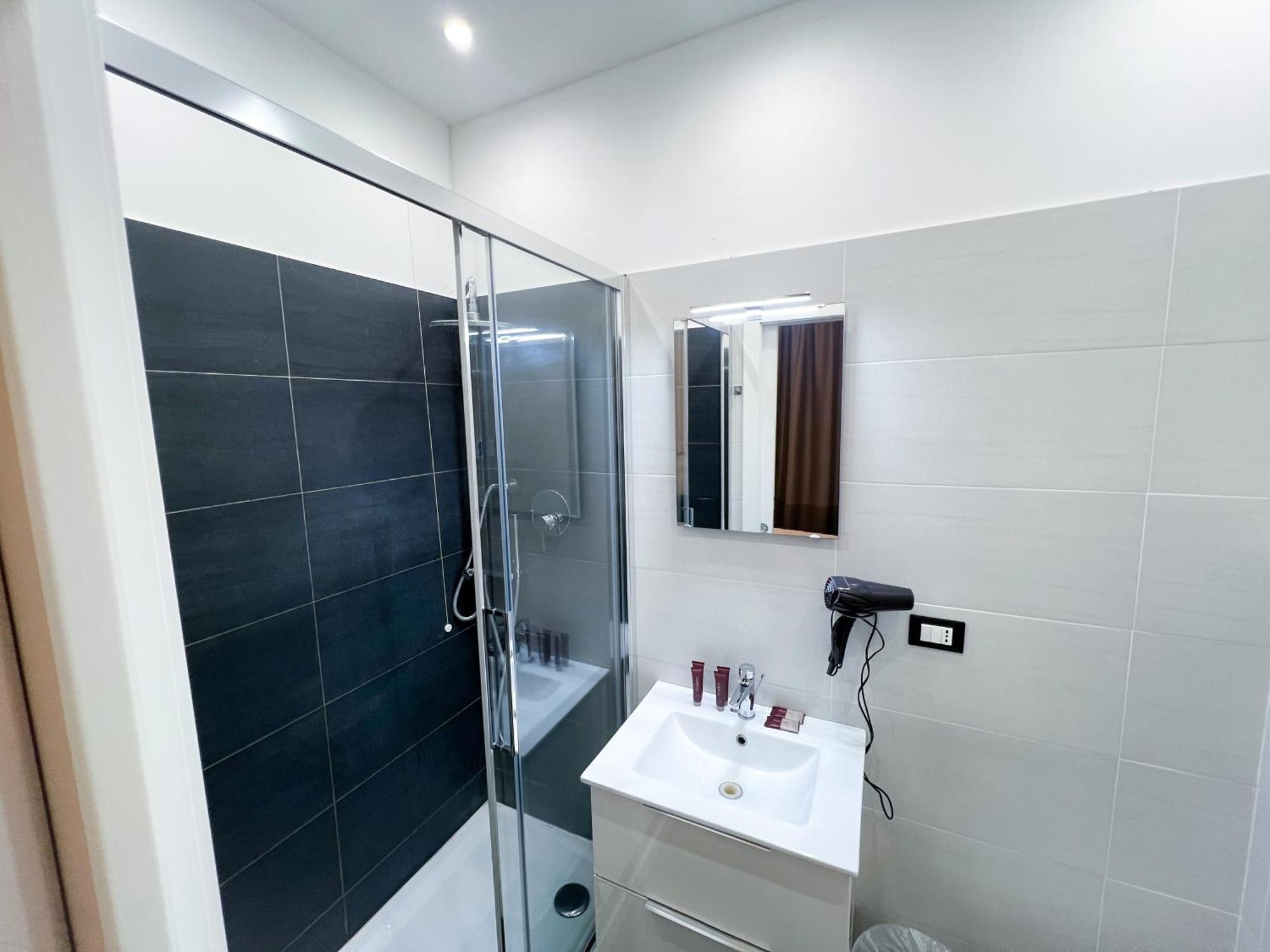 Hotel Rossovino Milano Eksteriør billede