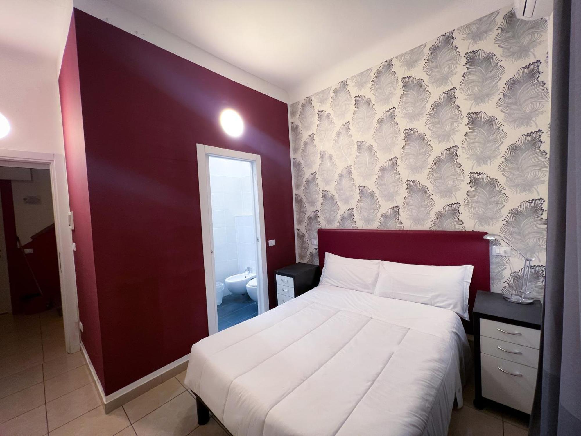 Hotel Rossovino Milano Eksteriør billede