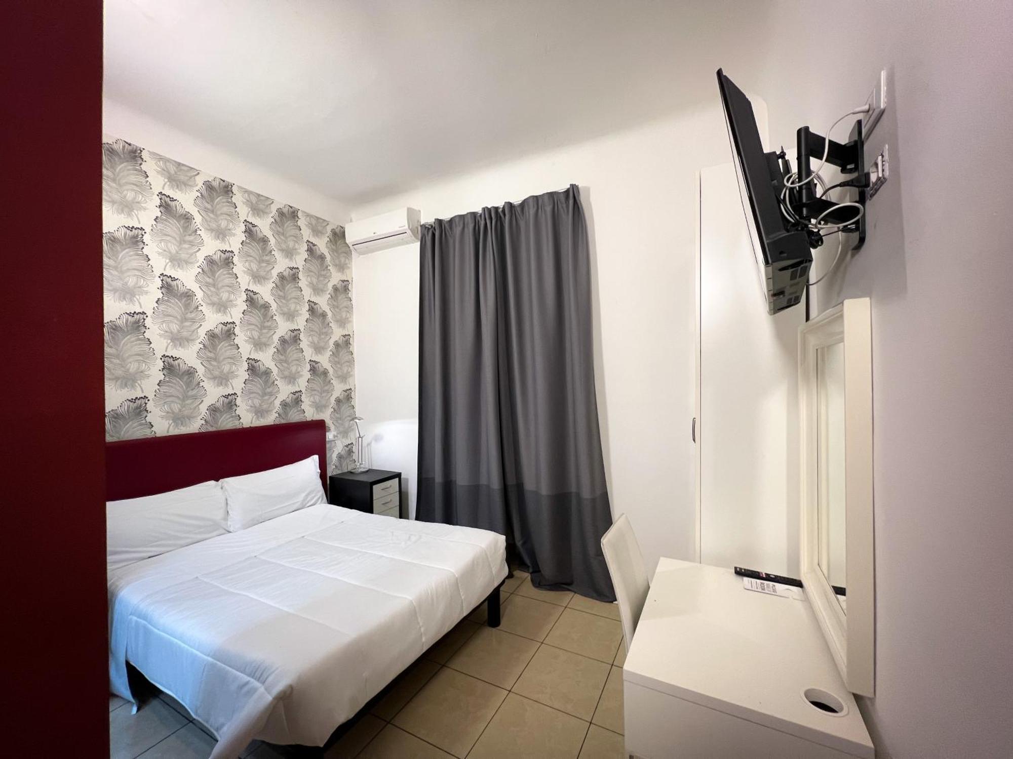Hotel Rossovino Milano Eksteriør billede
