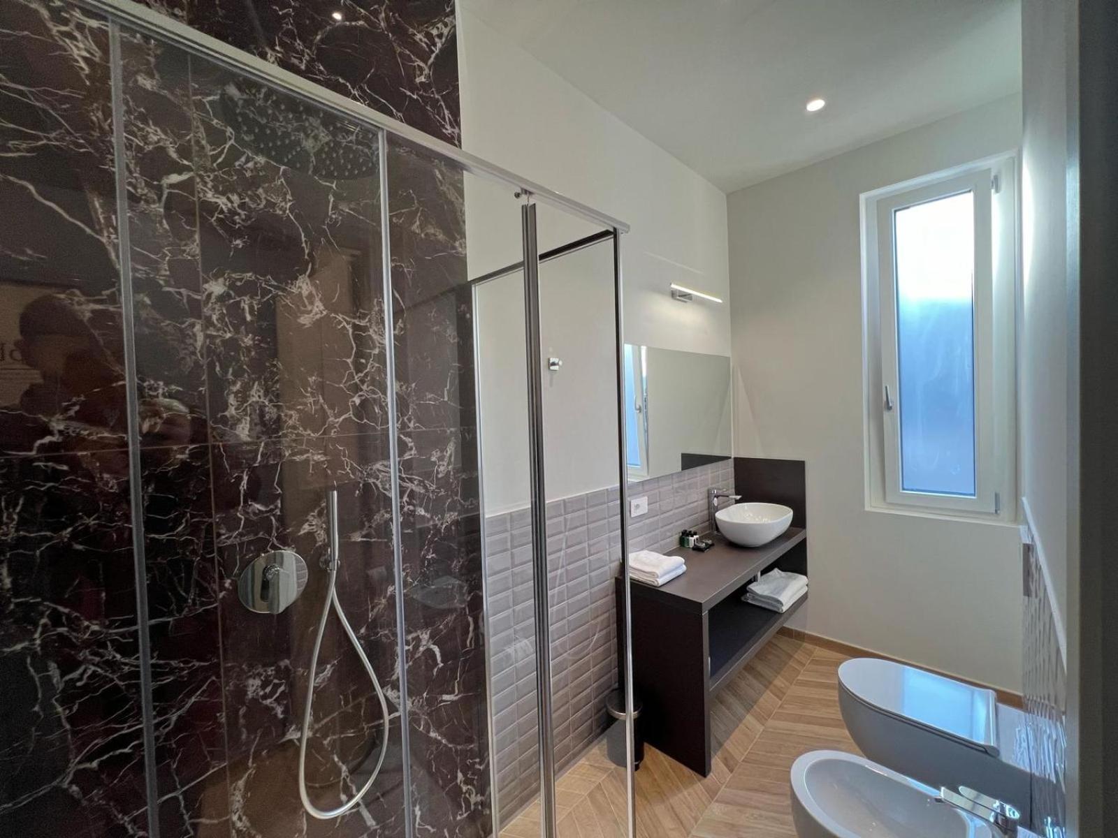 Hotel Rossovino Milano Eksteriør billede