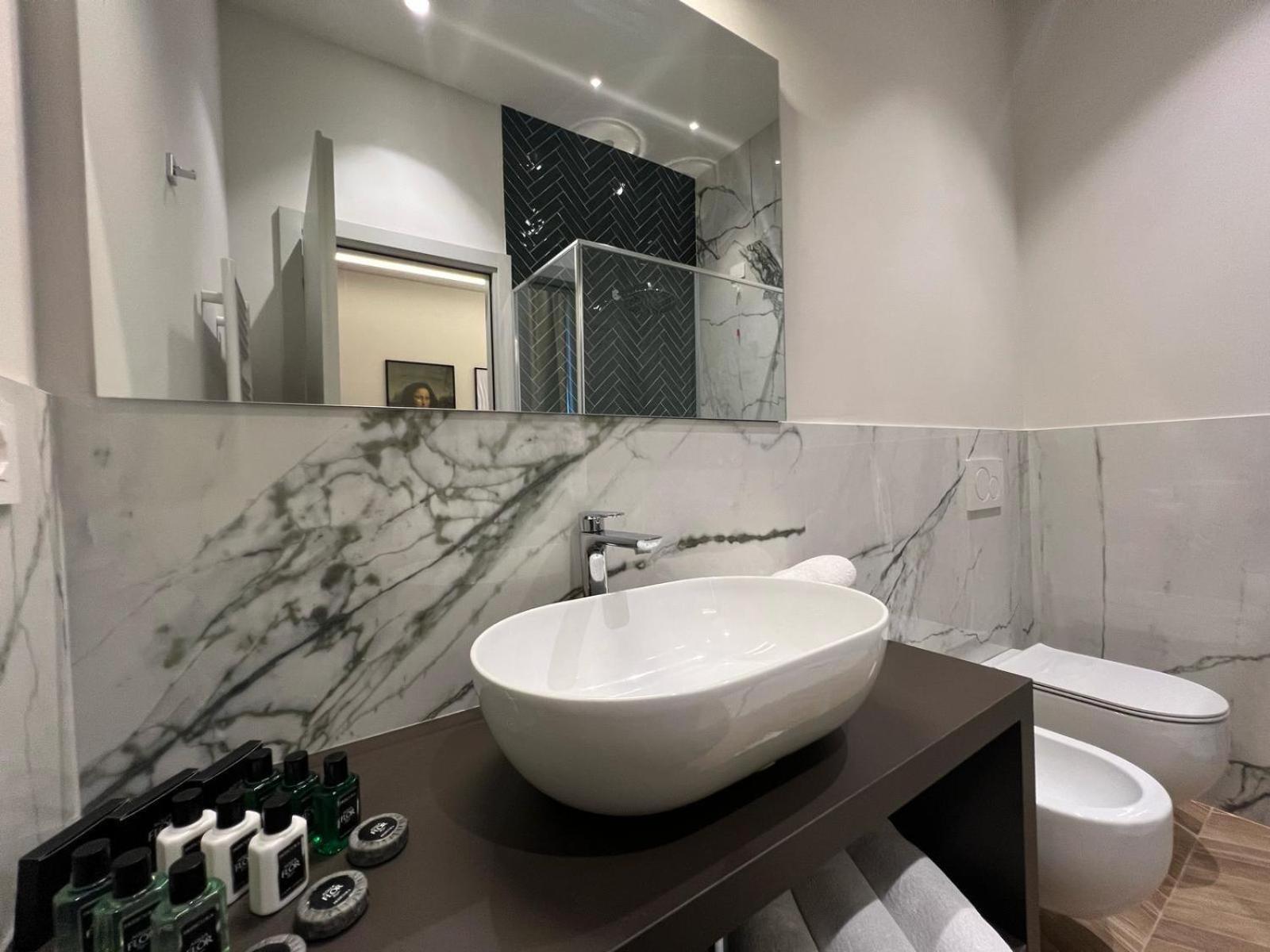 Hotel Rossovino Milano Eksteriør billede