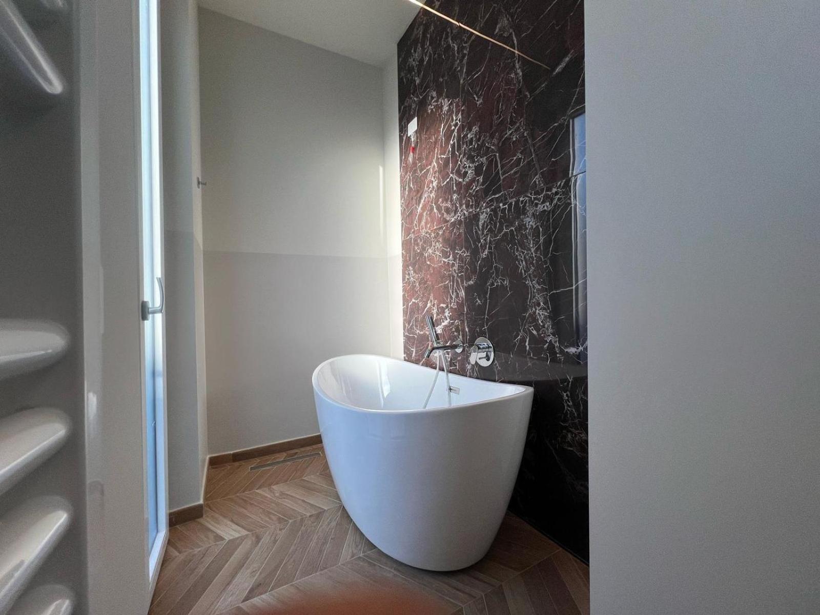 Hotel Rossovino Milano Eksteriør billede