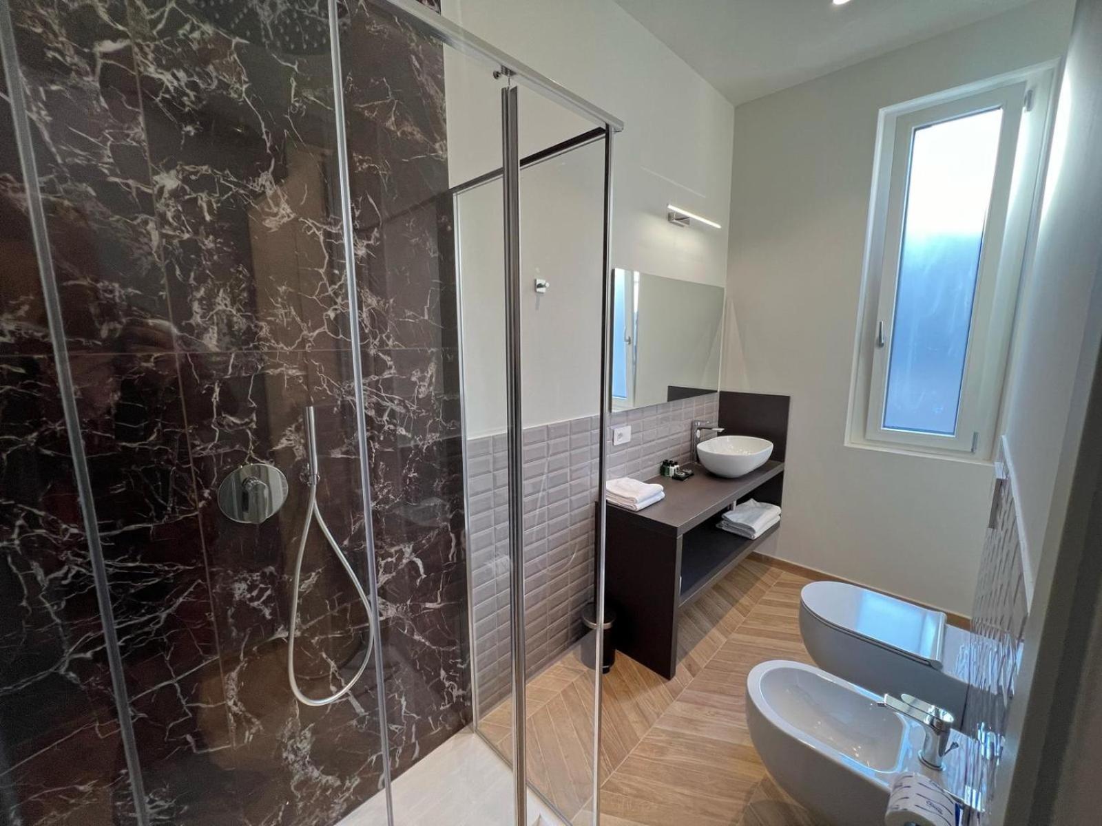 Hotel Rossovino Milano Eksteriør billede