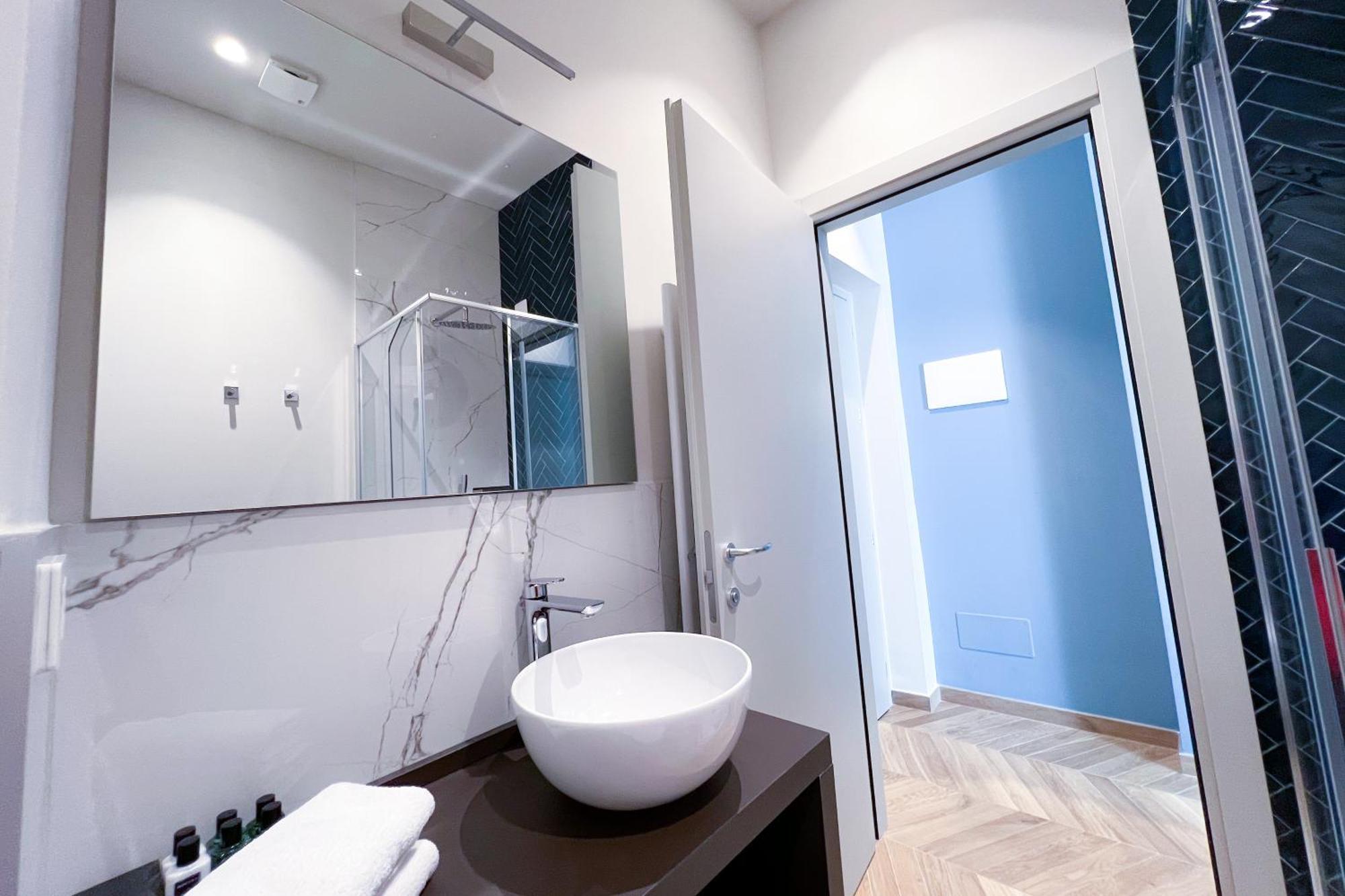 Hotel Rossovino Milano Eksteriør billede