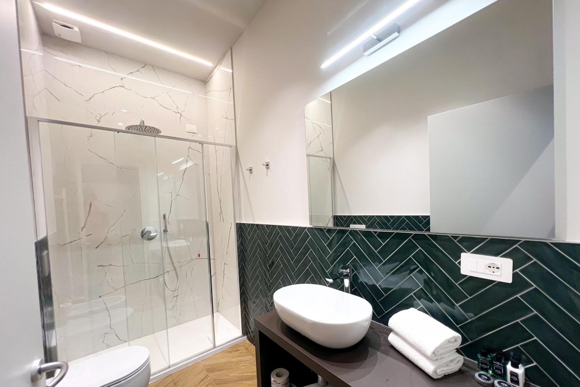 Hotel Rossovino Milano Eksteriør billede