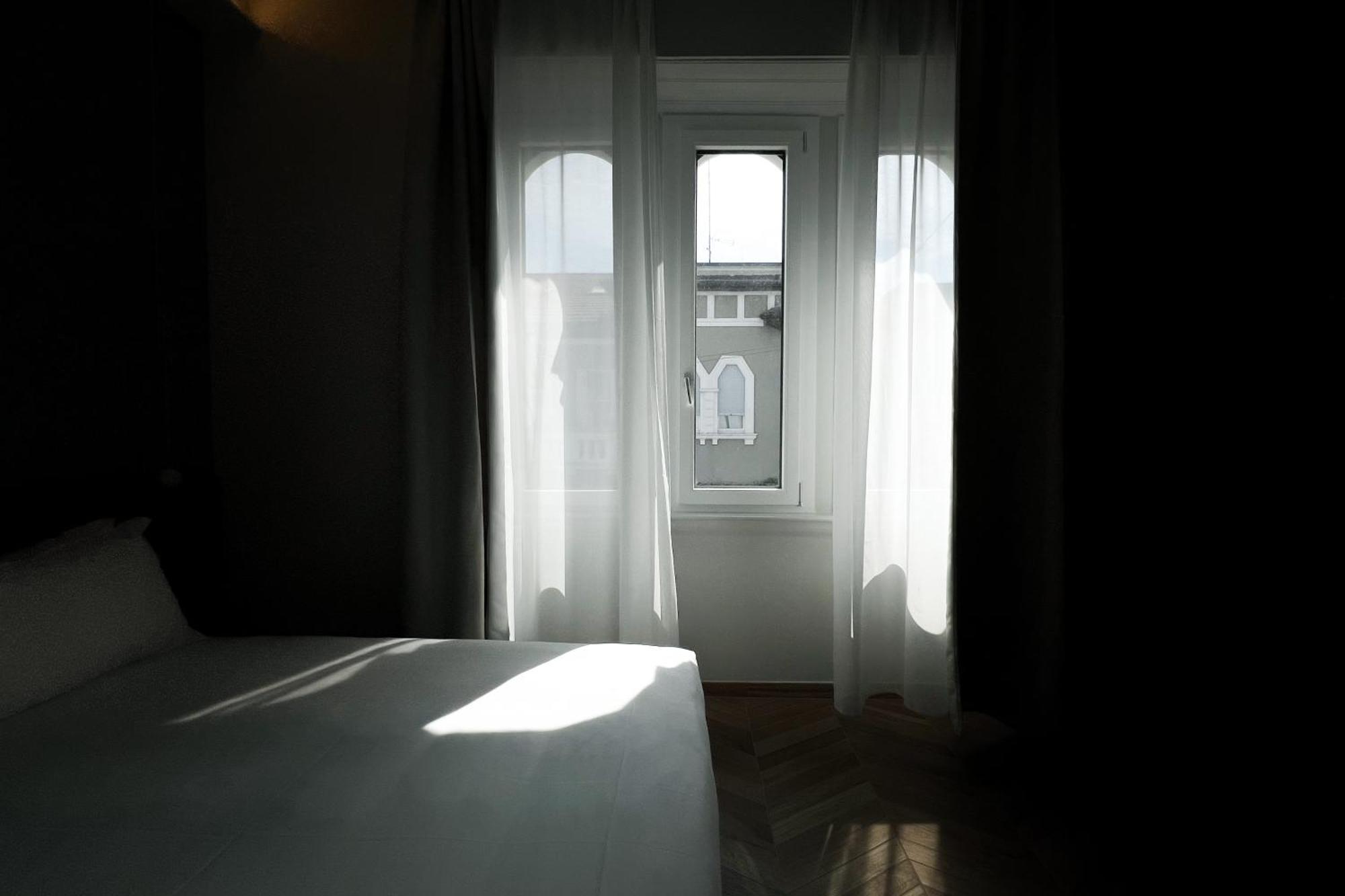 Hotel Rossovino Milano Eksteriør billede