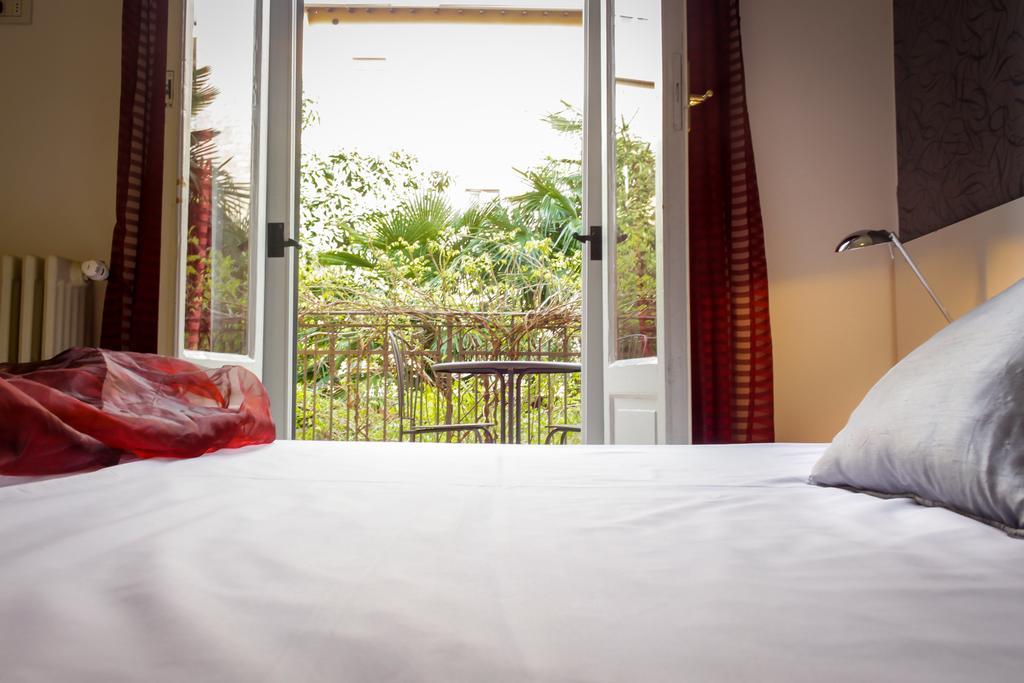 Hotel Rossovino Milano Eksteriør billede