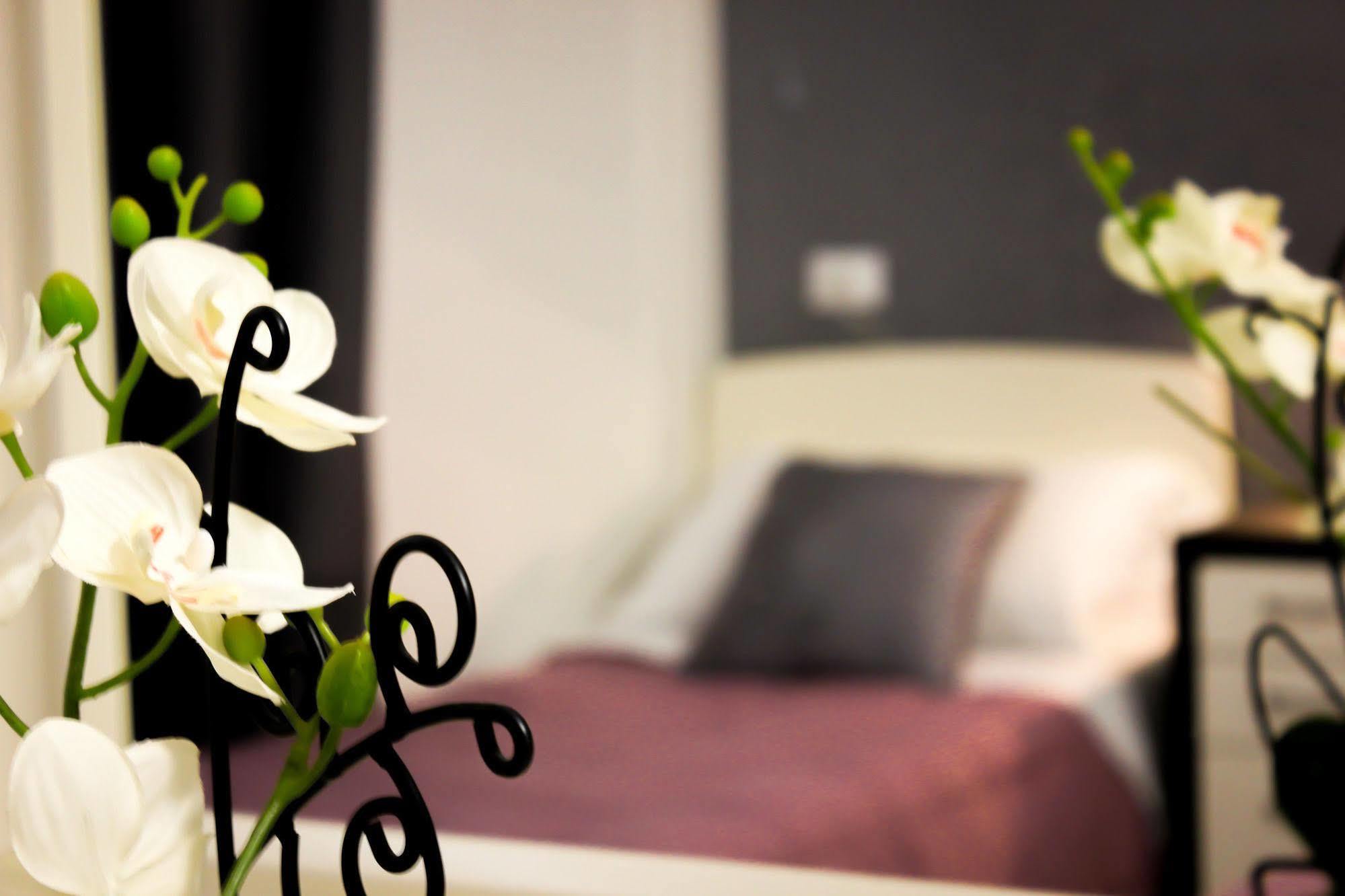 Hotel Rossovino Milano Eksteriør billede