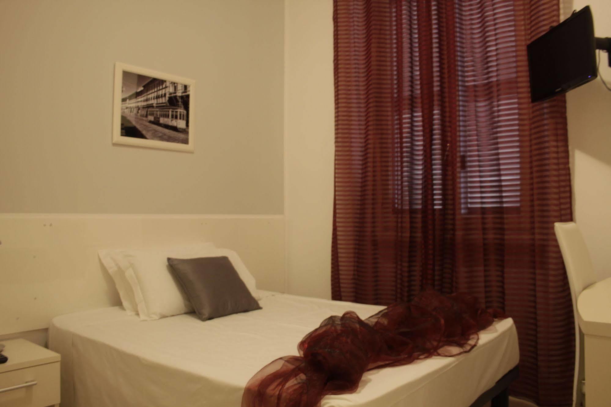 Hotel Rossovino Milano Eksteriør billede