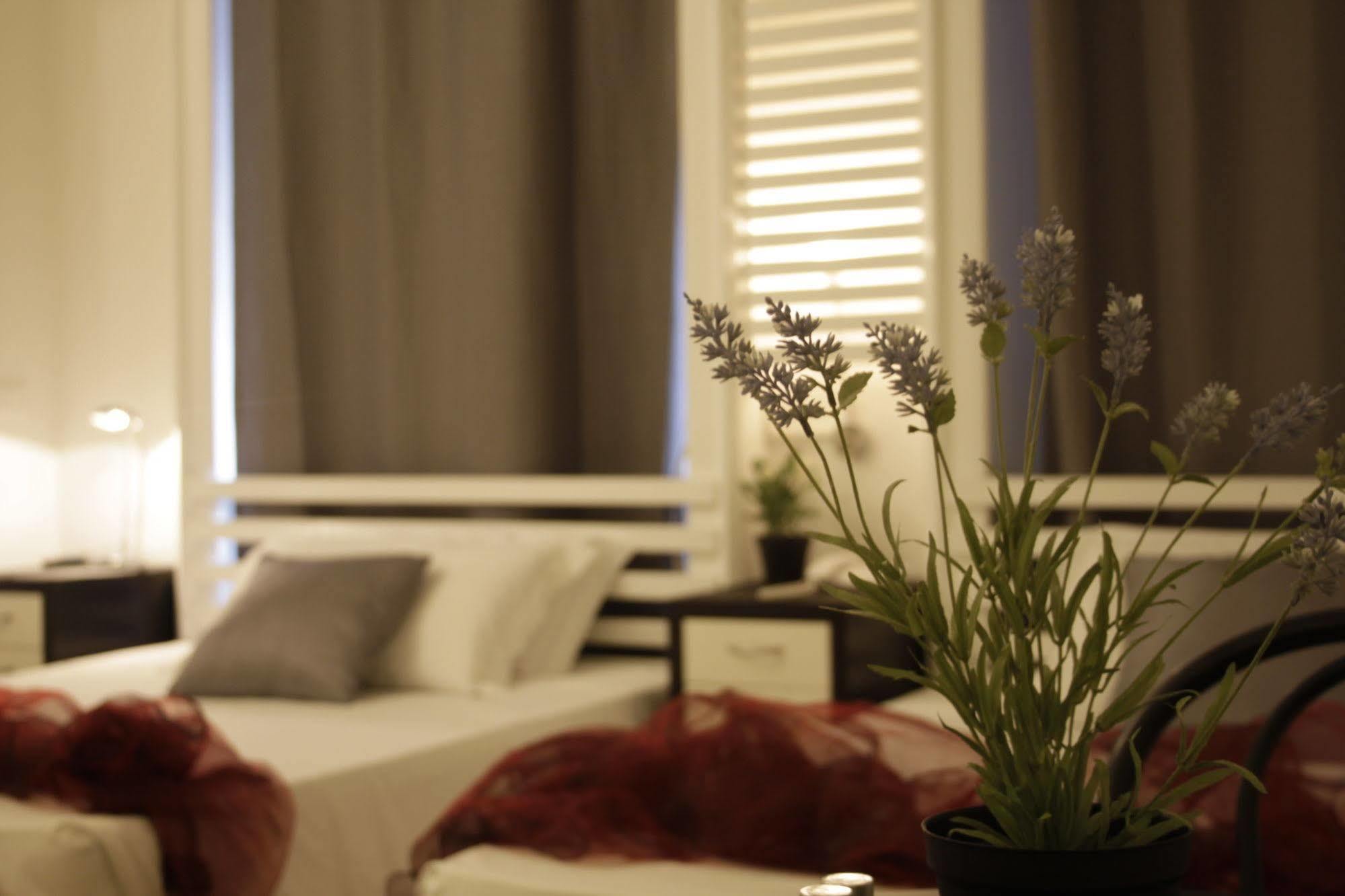Hotel Rossovino Milano Eksteriør billede