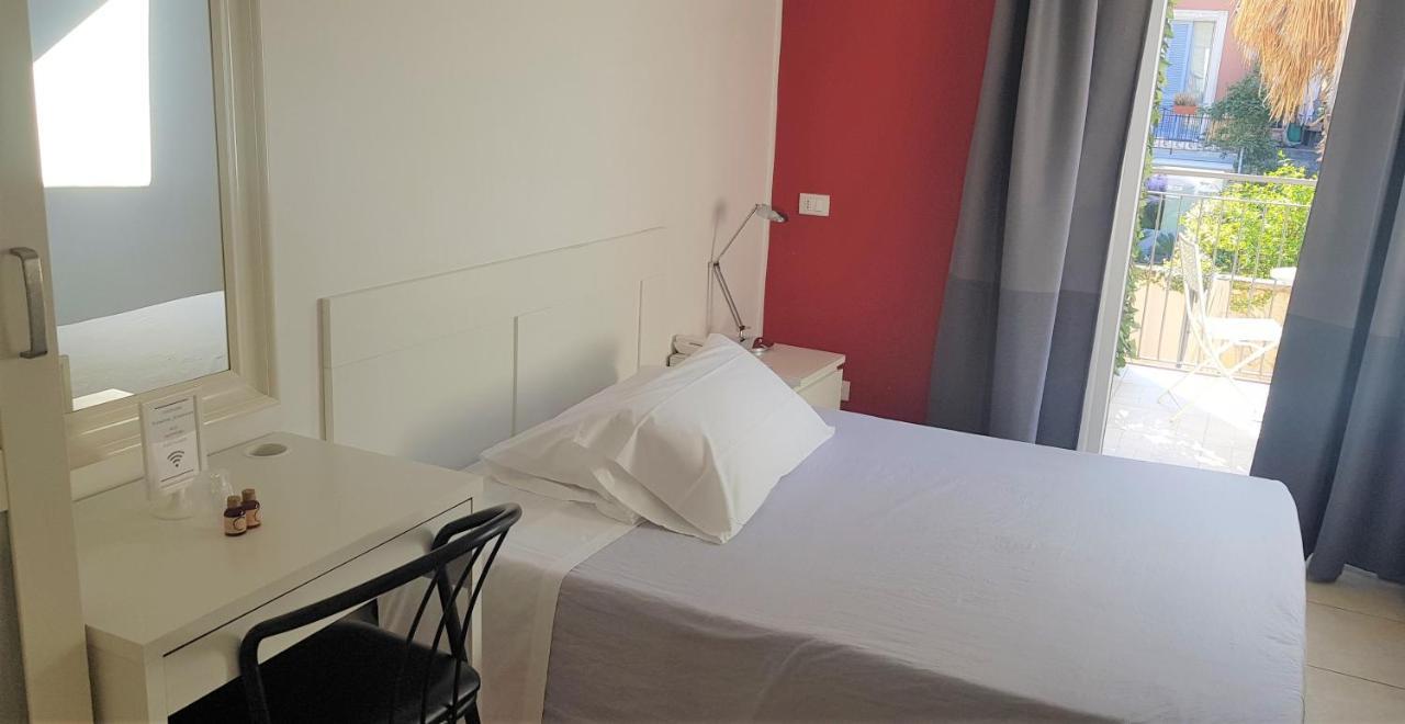 Hotel Rossovino Milano Eksteriør billede