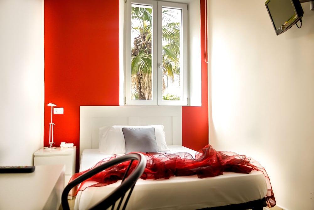 Hotel Rossovino Milano Eksteriør billede